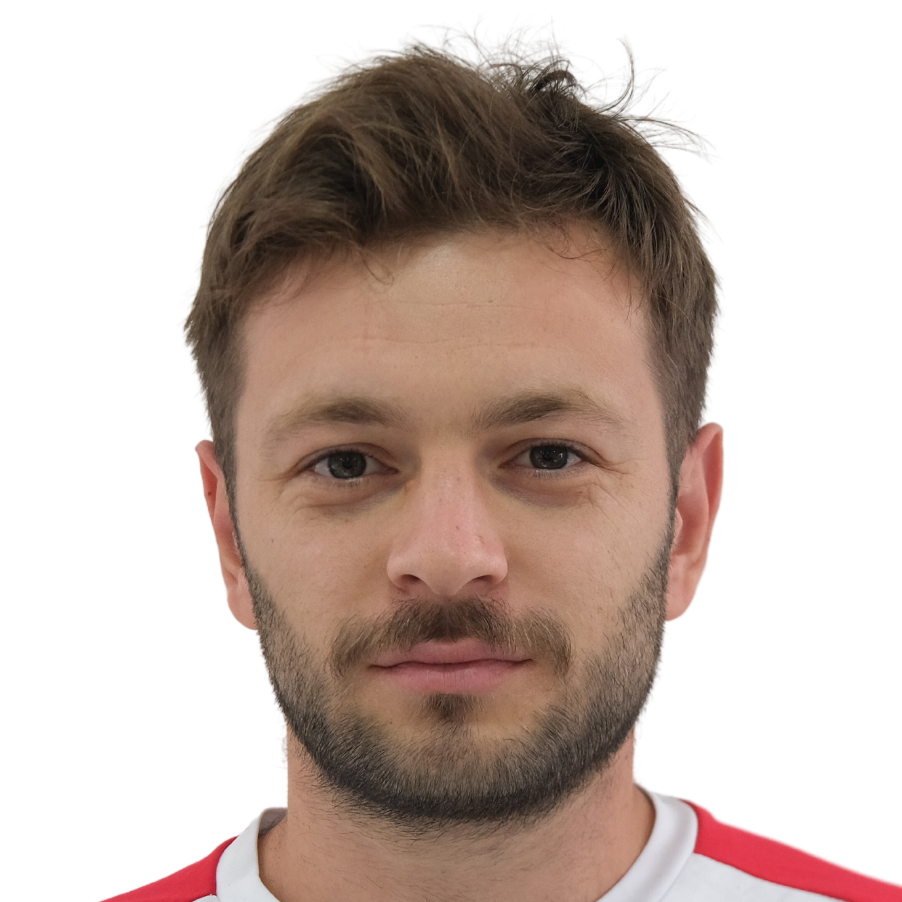 Player: M. Sevinç