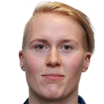 Player: S. Sigurdardottir