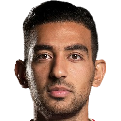 Khaled Ahmed