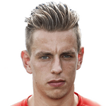 Player: M. Hauptmeijer