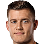 Player: A. Finnbogason