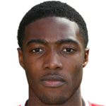 Player: T. Blackett