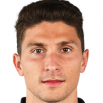 Player: M. Caldara