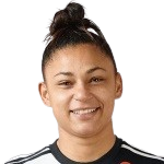 Player: Maria Alves