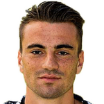 Player: G. Moncini