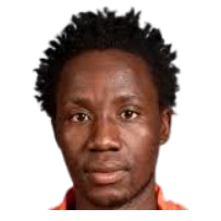Player: B. Sikhondze