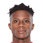 Player: S. Nimely