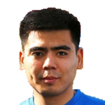 Player: Y. Tungyshbayev