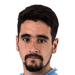 Player: J. Álvarez