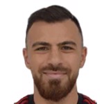 Player: Samed Karakoç