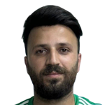 Player: Abdullah Doğan