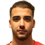 Jon Ander Felipe
