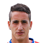 Player: M. Ferrale