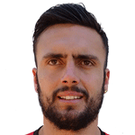 Player: J. Ferreira