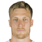 Player: A. Holm Jensen