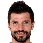 Player: Dalibor Stevanovič