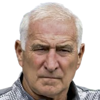 Player: Graham Barrow