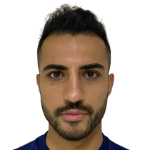 Player: Enes Bilgiç