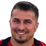 Player: Harun Gürbüz