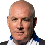 Player: Mark Warburton