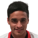 Player: G. Arriola