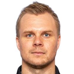 Player: Halldor Arnason