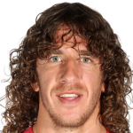 Player: Puyol