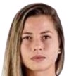 Player: Fernanda Palermo