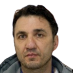 Player: Ghenadie Puşcă