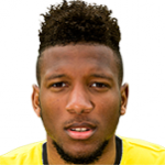 Player: M. Hippolyte