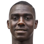 Player: Almoez Ali