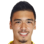 Player: David Kong 