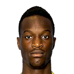 Player: G. Mutombo Kupa