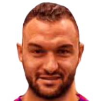 Player: Mahmoud El Badry