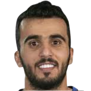 Player: H. Al Mansour