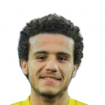 Player: M. Fathi