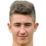 Player: C. Brannagan