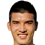 Player: Đào Duy Khánh