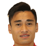 Player: Vũ Minh Tuấn