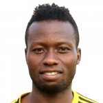 Player: Y. Sentamu