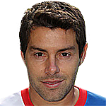 Player: Bruno Ribeiro