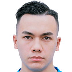 Player: N. Anh Hung