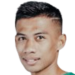 Player: A. Noviandani