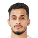 Player: A. Al Qahtani