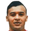 Player: Anis Mohamed Saltou