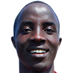 Player: C. Nduwarugira