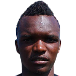 Player: I. Hakizimana