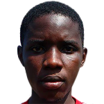 Player: S. Nahimana