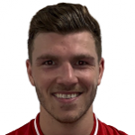 Player: J. Tunnicliffe