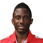 Player: Y. Andzouana